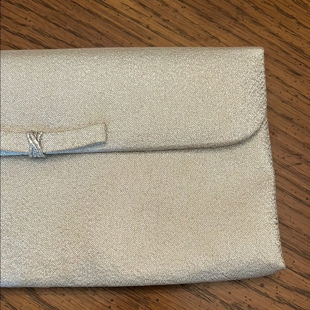Vintage Walborg Shimmer Clutch‎
